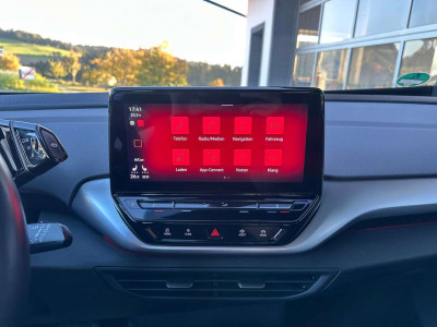 VW ID.4 Gebrauchtwagen