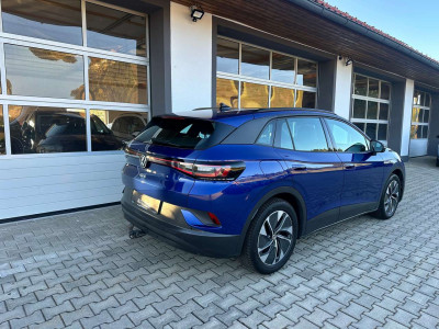 VW ID.4 Gebrauchtwagen