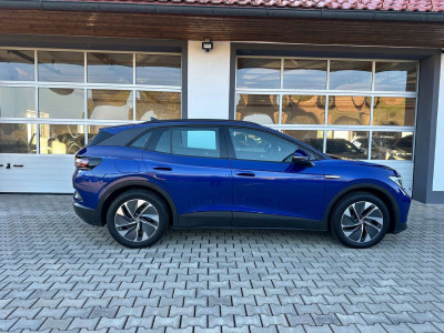VW ID.4 Gebrauchtwagen