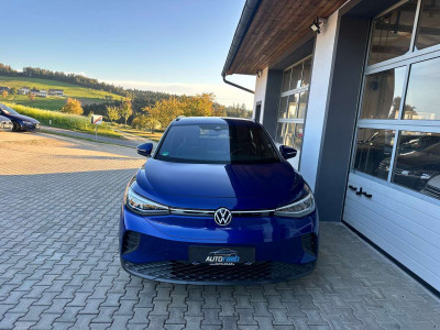 VW ID.4 Gebrauchtwagen