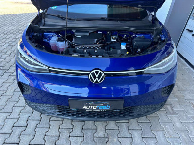 VW ID.4 Gebrauchtwagen