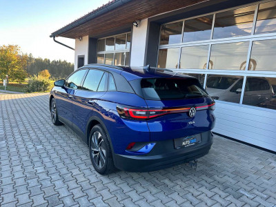 VW ID.4 Gebrauchtwagen