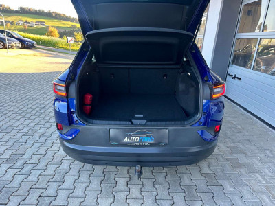 VW ID.4 Gebrauchtwagen