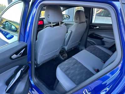 VW ID.4 Gebrauchtwagen