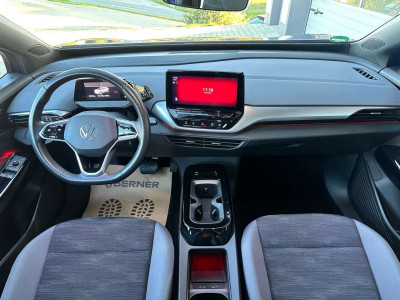 VW ID.4 Gebrauchtwagen