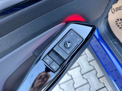 VW ID.4 Gebrauchtwagen