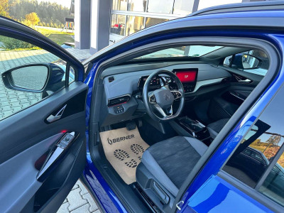 VW ID.4 Gebrauchtwagen
