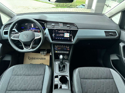 VW Touran Gebrauchtwagen VW Touran Gebrauchtwagen