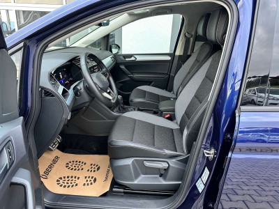 VW Touran Gebrauchtwagen VW Touran Gebrauchtwagen