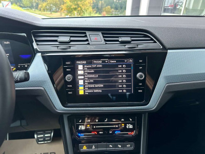 VW Touran Gebrauchtwagen VW Touran Gebrauchtwagen