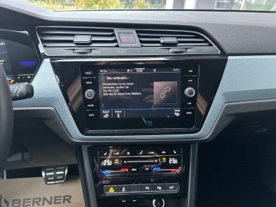 VW Touran Gebrauchtwagen VW Touran Gebrauchtwagen