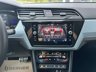 VW Touran Gebrauchtwagen VW Touran Gebrauchtwagen