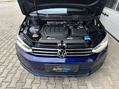 VW Touran Gebrauchtwagen VW Touran Gebrauchtwagen