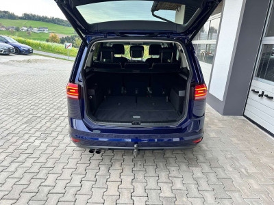 VW Touran Gebrauchtwagen VW Touran Gebrauchtwagen