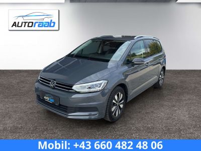 VW Touran Gebrauchtwagen VW Touran Gebrauchtwagen