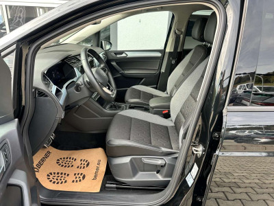 VW Touran Gebrauchtwagen VW Touran Gebrauchtwagen