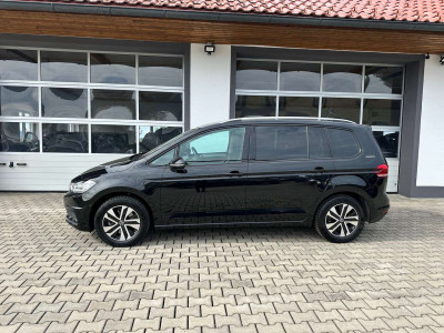 VW Touran Gebrauchtwagen VW Touran Gebrauchtwagen