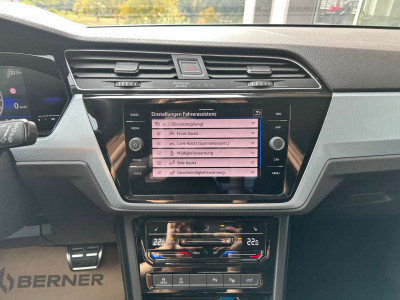 VW Touran Gebrauchtwagen VW Touran Gebrauchtwagen