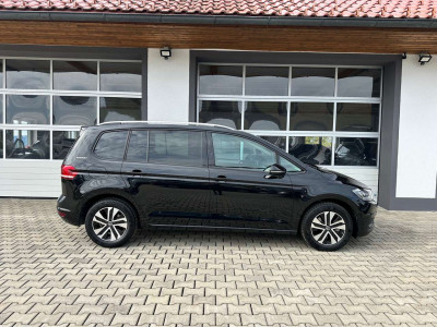 VW Touran Gebrauchtwagen VW Touran Gebrauchtwagen