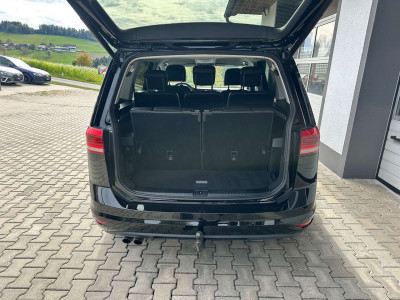 VW Touran Gebrauchtwagen VW Touran Gebrauchtwagen