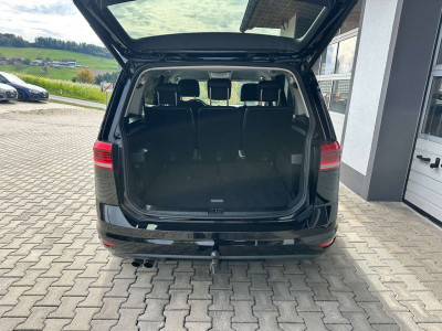 VW Touran Gebrauchtwagen VW Touran Gebrauchtwagen