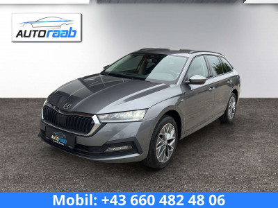 Skoda Octavia Gebrauchtwagen Skoda Octavia Gebrauchtwagen