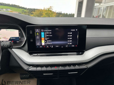 Skoda Octavia Gebrauchtwagen Skoda Octavia Gebrauchtwagen