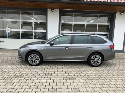 Skoda Octavia Gebrauchtwagen Skoda Octavia Gebrauchtwagen