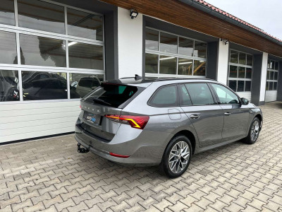 Skoda Octavia Gebrauchtwagen Skoda Octavia Gebrauchtwagen