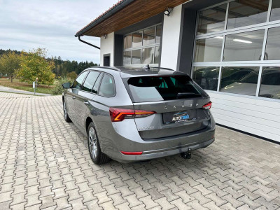 Skoda Octavia Gebrauchtwagen Skoda Octavia Gebrauchtwagen