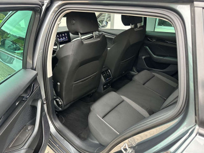 Skoda Octavia Gebrauchtwagen Skoda Octavia Gebrauchtwagen
