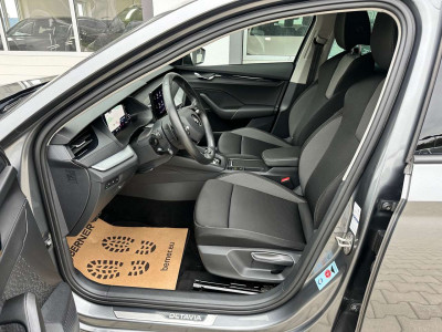 Skoda Octavia Gebrauchtwagen Skoda Octavia Gebrauchtwagen