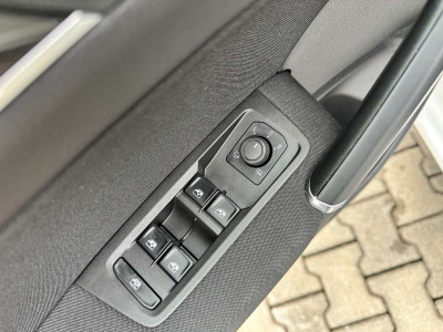 VW Touran Gebrauchtwagen VW Touran Gebrauchtwagen