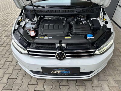 VW Touran Gebrauchtwagen VW Touran Gebrauchtwagen
