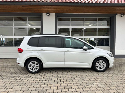 VW Touran Gebrauchtwagen VW Touran Gebrauchtwagen