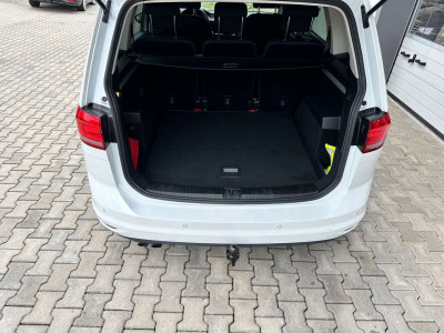 VW Touran Gebrauchtwagen VW Touran Gebrauchtwagen