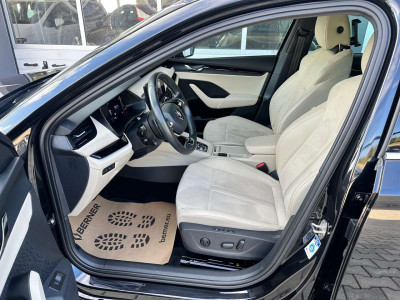 Skoda Octavia Gebrauchtwagen Skoda Octavia Gebrauchtwagen