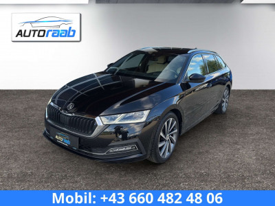 Skoda Octavia Gebrauchtwagen Skoda Octavia Gebrauchtwagen