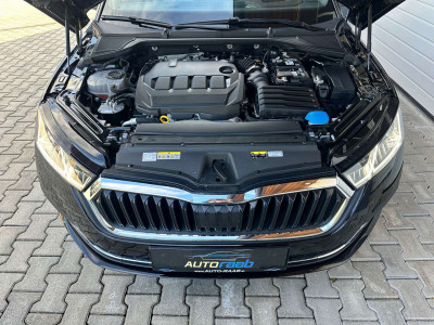 Skoda Octavia Gebrauchtwagen Skoda Octavia Gebrauchtwagen
