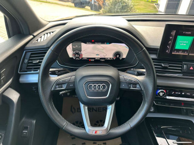 Audi Q5 Gebrauchtwagen