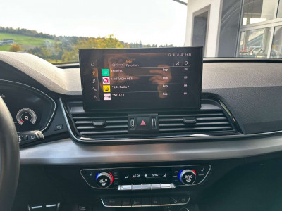 Audi Q5 Gebrauchtwagen
