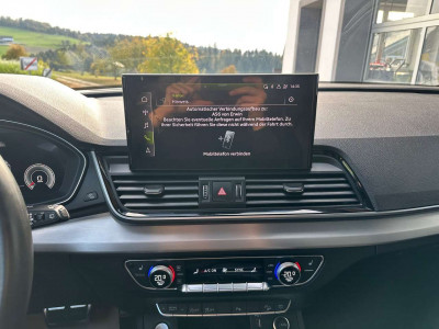 Audi Q5 Gebrauchtwagen