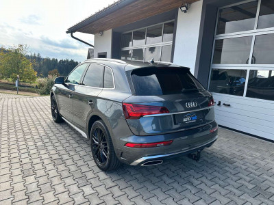 Audi Q5 Gebrauchtwagen