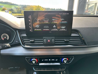 Audi Q5 Gebrauchtwagen