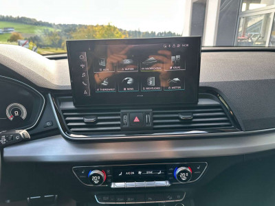 Audi Q5 Gebrauchtwagen
