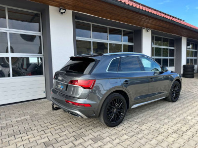 Audi Q5 Gebrauchtwagen