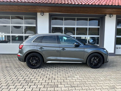Audi Q5 Gebrauchtwagen