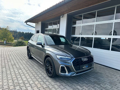 Audi Q5 Gebrauchtwagen