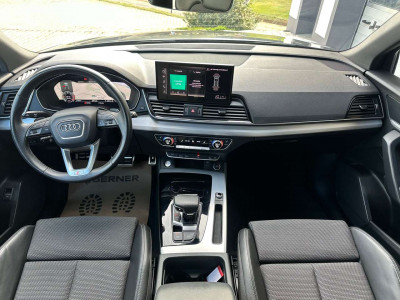 Audi Q5 Gebrauchtwagen