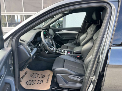 Audi Q5 Gebrauchtwagen